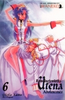 Rewolucjonistka. Utena 6 Chiho Saito