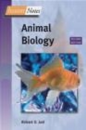 Animal Biology Richard Jurd