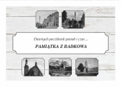 Pamiątka z Radkowa. Dawnych pocztówek powab i czar