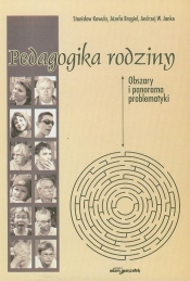 Pedagogika rodziny