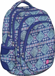 Plecak szkolny Stright Aztec Art BP-06