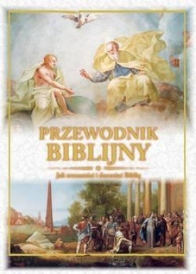 Przewodnik biblijny - Opracowanie zbiorowe