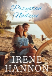 Przystań Nadziei (Uszkodzona okładka) - HANNON Irene