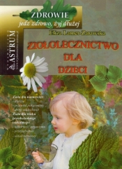 Ziołolecznictwo dla dzieci