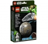 Lego Republic Assault Ship & Planet Coruscant
	 (75007) Wiek 6-12 lat