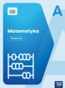 Łatwiejszy Pewny start. Matematyka KP poz. A Daria Dunajska