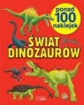 Świat dinozaurów