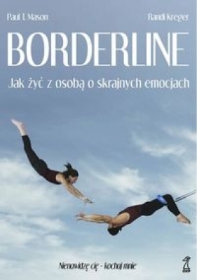 Borderline - Kreger Randi, Mason Paul T.