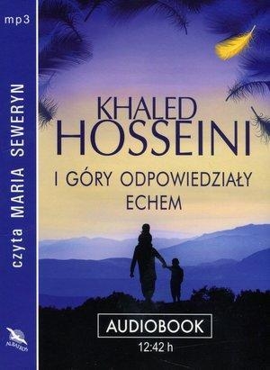 I góry odpowiedziały echem
	 (Audiobook)