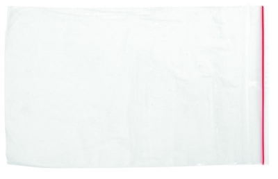 Torebka strunowa LDPE transparentna 23x32cm 100szt