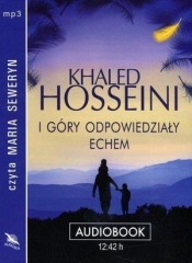 I góry odpowiedziały echem (Audiobook)