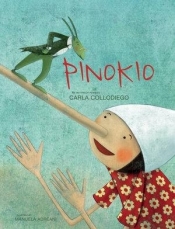 Pinokio - Carlo Collodi