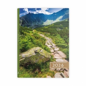 Terminarz 2026 B6 góry