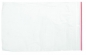 Torebka strunowa LDPE transparentna 23x32cm 100szt