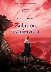 Wodospady Cienia Tom 3 Zabrana o zmierzchu