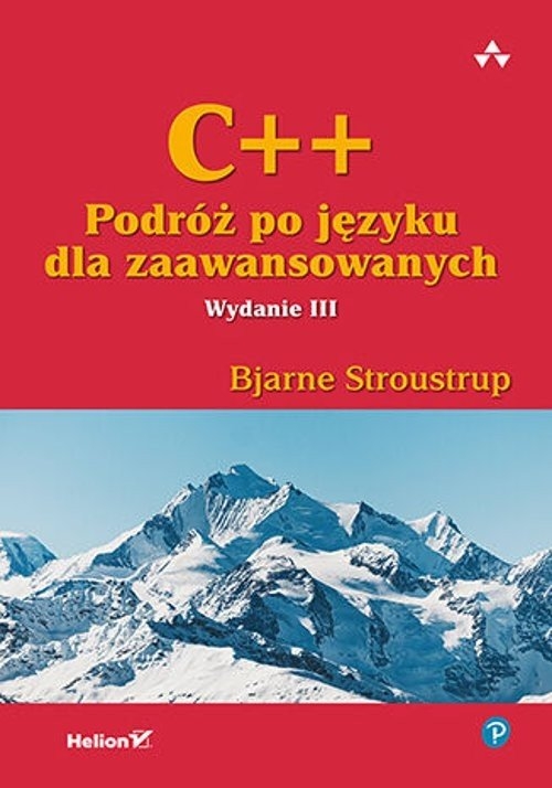 C++. Podróż po języku dla zaawansowanych. W.3