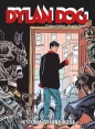 Dylan Dog Historia Dylana Doga - Tiziano Sclavi