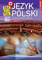 Język polski. Matura (poziom podstawowy od 2023) - Sadłowska Joanna, Kanowska Katarzyna