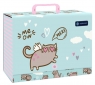 Teczka z rączką Astrapap Meow XL 9cm