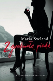 Zgorzkniała pizda - Sveland Maria