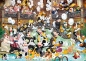 Puzzle High Quality Collection 6000: Disney Gala (36525)