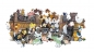 Puzzle High Quality Collection 6000: Disney Gala (36525)