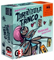 Tarantula tango (104247) - Jacques Zeimet