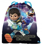 Worek na gimnastykę Miles Cosmic Cool