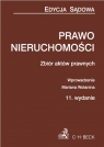 Prawo nieruchomości