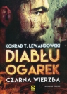 Diabłu ogarek Czarna wierzba Lewandowski Konrad T.