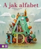 A jak alfabet. Wierszyki i wybryki o literach - Krzysztof Kiełbasiński
