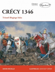 Crecy 1346 - David Nicolle