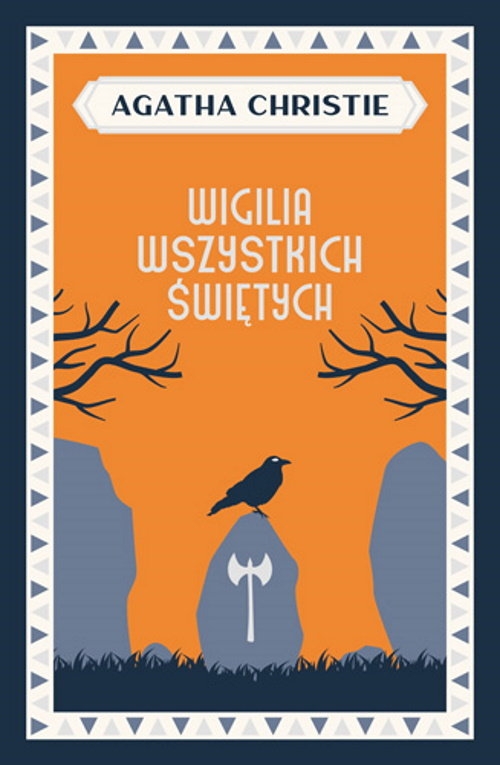 Wigilia Wszystkich Świętych