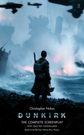 Dunkirk - Nolan Christopher