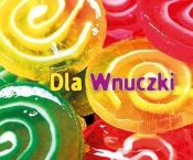 Perełka 267 Dla wnuczki - Opracowanie zbiorowe