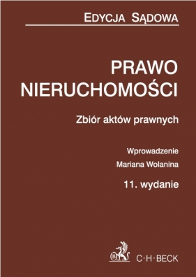 Prawo nieruchomości - <br />