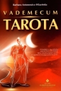 Vademecum tarota - Barbara Antonowicz-Wlazińska