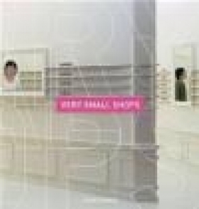 Very Small Shops - John Stones, J Stones