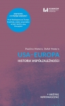 USA Europa Historia współzależności Matera Paulina, Matera Rafał