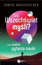 Czy Wszechświat myśli? - Sabine Hossenfelder