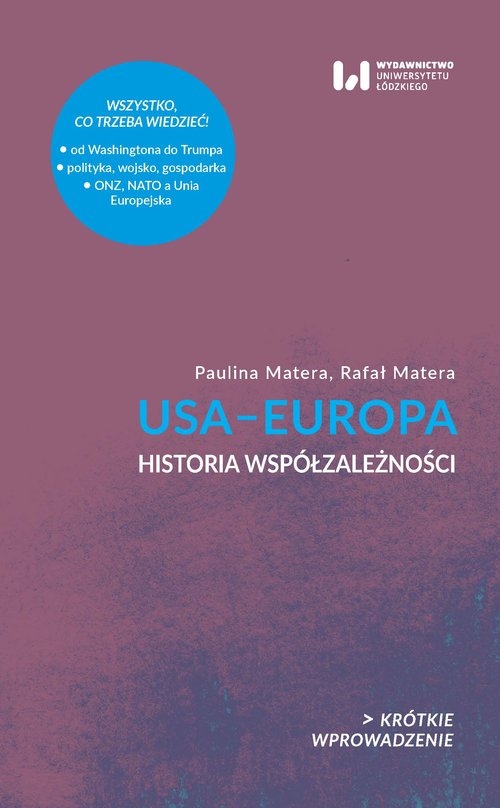 USA Europa