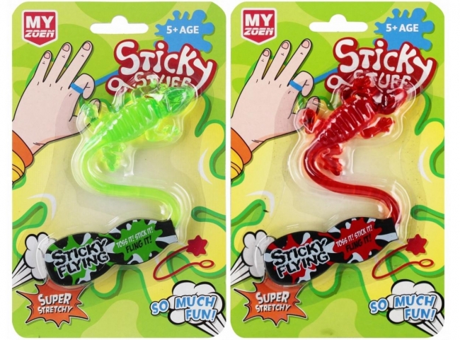 Łapka rozciągliwa sensoryczna MIX
