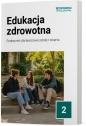 Edukacja zdrowotna 2 Szkoła branż. I stopnia podr. - Katarzyna Myrcik, Beata Jakubik, Renata Szymańska