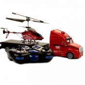 Helikopter zdalnie sterowany