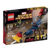 LEGO Super Heroes AntMan Final Battle (76039)