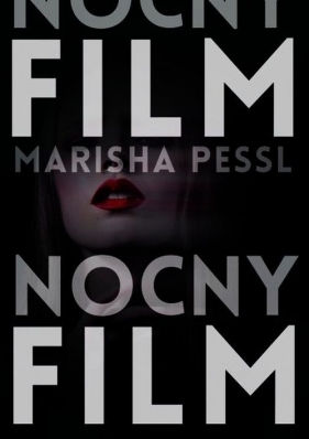 Nocny film - Pessl Marisha