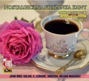 Nostalgiczna filiżanka kawy Vol.17 CD - Opracowanie zbiorowe