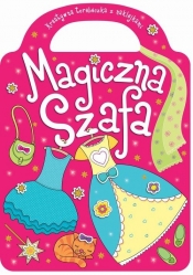 Magiczna szafa - Opracowanie zbiorowe