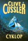 Cyklop Clive Cussler
