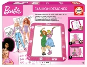 Barbie - Projektantka mody